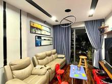 Hình ảnh CHỦ GỬI BÁN NHANH ch cc The Peagasuite quận 8 75m2 2T200