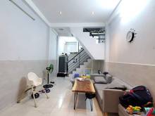 Hình ảnh Hẻm xe tải quay đầu đường Phan Chu Trinh 42m2 , 4PN chỉ nhỉnh 6 tỷ