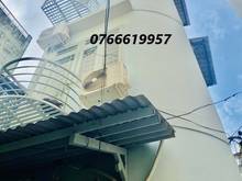 Hình ảnh 🔥 Ngay ngã 7 Lý Thái Tổ, Q.10 – 4 Tầng BTCT – 24m (3x8) chỉ 4.x tỷ