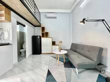 Hình ảnh 🏡Duplex cao cấp giá rẻ - Full Nội Thất - Máy Giặt Riêng - Ngay Gò Dầu