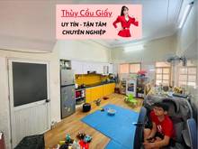 Hình ảnh TIN ĐĂNG THẬT! Bán nhà Trần Quốc Vượng, MẶT NGÕ RỘNG, GẦN PHỐ, Ô TÔ