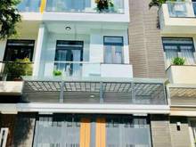 Hình ảnh ĐỔI VỊ TRÍ THUẬN TIỆN CÔNG VIỆC bán lại nhà Đào Trí,quận 7,85m2, 3T450