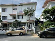 Hình ảnh Cho thuê biệt thự Mỹ Kim, Quận 7 nhà đẹp , giá 47 triệu.