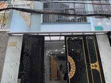 Hình ảnh Vỡ nợ cần bán gấp nhà Nguyễn Thị Tần,Q8. 46m2,SHR,hẻm oto,1T2L, 1tỷ950