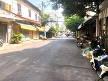 Hình ảnh Nhà Bán Mặt Tiền, 3 Tầng, Q Tân phú, giáp đường nguyễn sơn