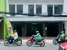 Hình ảnh Cho Thuê Nhà! MT Đinh Bộ Lĩnh, DT: 10 x 20m. - Kết cấu: 1 trệt 2L