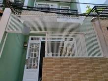 Hình ảnh Chính chủ bán nhà Lạc Long Quân, Q11, DT 53,9m2 (4,9x11m),giá 1 tỷ 470