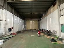 Hình ảnh Cho thuê kho giá rẻ quốc lộ 1A