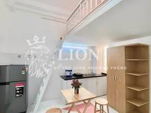 Hình ảnh Cho thuê CHDV Duplex full nội thất