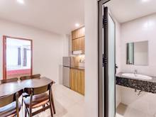 Hình ảnh 🥝Trang Chủ MB66.COM Chính Thức Mini 1 BedRoom ngay Thành Thái - Ban Công gần Vạn Hạnh Mall