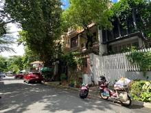 Hình ảnh Mặt tiền(8x18m) đoạn đẹp đ.Hoa Mai-Phú Nhuận,4tầng,nhà đẹp.