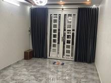 Hình ảnh Gấp Nhà Đẹp Lý Thái Tổ Q10, Hẻm Ba Gác, 4 Tầng, DT:4x10, Giá Chỉ 6T2