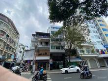 Hình ảnh Cho Thuê Toà Nhà MT Điện Biên Phủ 8 Tầng giá 98tr/tháng