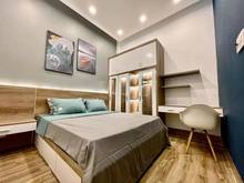 Hình ảnh Vỡ Nợ Bán Nhà Lý Thường Kiệt,Q.10,60m2/1,17 Tỷ, Gần Sân Bay,SHR,LH Thư