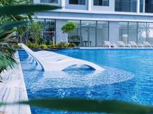 Hình ảnh Rổ hàng chuyên cho thuê hơn 300 căn chung cư The Rivana giá từ 5 triệu