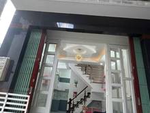 Hình ảnh Li hôn bán nhà Hồ Văn Long,B.Tân,52m2,1T,1L,2PN,2WC,SHR,GIÁ:1TY620