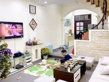 Hình ảnh Bán nhà ngõ 379 Đội Cấn, 52.2m2 x 4T, nhỉnh 6 tỷ, Giá Chính Chủ