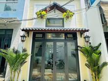 Hình ảnh SIÊU PHẨM NHÀ NGỘP đường Lạc Long Quân p3, quận 11, 64m2, 1T750