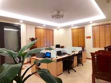 Hình ảnh Bán biệt thự KĐT Tây Nam Linh Đàm, 285m2 x 4T, MT 14m, 54 tỷ(TL)