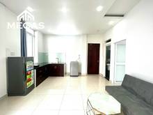 Hình ảnh Căn Hộ 1PN- Full Nội Thất - Ban công ngay PHẠM VĂN CHIÊU - CV LÀNG HOA