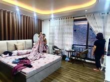 Hình ảnh Bán Gấp Siêu Phẩm Sài Đồng 70M2-PHÂN LÔ - Ô TÔ TRÁNH ĐỖ- HƠN 6 TỶ