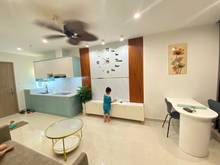 Hình ảnh Mb6623 nạp rút nhanh chóng Vinhomes Q.9 - 2 phòng ngũ full nội thất vào ở ngay 9tr/tháng