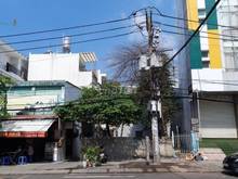 Hình ảnh Đất mặt tiền Nguyễn Văn Thương, P25, Bình Thạnh, 7.81x15m 130m2-21 tỷ