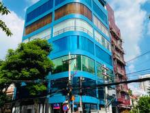 Hình ảnh Cho thuê Văn Phòng Nguyễn Văn Hưởng 130m2 2400$/th NT trống.