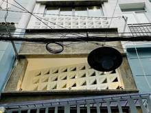 Hình ảnh Cần bán gấp nhà HXH ngay Lạc Long Quân,Q11 42m2 1t2l 1ty659 SHR NTCB
