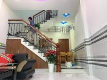 Hình ảnh KD lỗ bán nhà 1T3L 36m2 Đ. Bùi Đình Túy - BT  - gần chợ - SHR - 1.6 TỶ