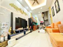 Hình ảnh Bán nhà Giáp Nhị - Hoàng Mai , DT 35m2 , 5 Tầng , giá nhỉnh 3 tỷ