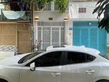 Hình ảnh Nhà Hẻm Xe Hơi Đỗ Trước Cửa Phường 12 Bình Thạnh
