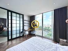 Hình ảnh Căn Hộ 1 Phòng Ngủ 70m2 View Sông Trường Sa Quận 3 Cực Chill