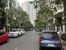 Hình ảnh Cho thuê nhà HD Mon Hàm Nghi, Mỹ Đình 120m2 6 tầng thang máy chỉ 65 tr