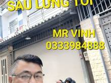 Hình ảnh Kèo Thơm - 122m2 3 tầng giá có 4 tỷ x Phú Đông Quận 12 TPHCM