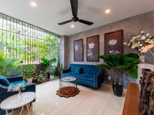 Hình ảnh CH mới 100% nằm ngay sát khu vực đắt đỏ sang chảnh nhất Landmark 81