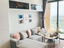 Hình ảnh Chủ gửi bán căn 55.3m2 2pn cc River Panorama, Q.7 giá 973 triệu