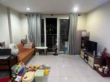 Hình ảnh Mb6623 nạp rút nhanh chóng chung cư Carina plaza Võ Văn Kiệt Q8 99m2 2PN bàn giao full nội