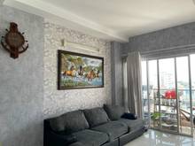 Hình ảnh Kẹt tiền cần bán Trang Chủ MB66.COM / Đăng Ký Tặng 66K Hoa Sen,Q11.64m2, 2PN, full NT, SHR,giá 2tỷ100