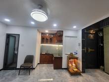 Hình ảnh Bán Nhà Lê Hồng Phong Q10, Tặng Full Nội Thất - nhỉnh 4tỷ