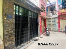 Hình ảnh 🔥 Bán gấp Lý Thái Tổ, Q.10  - 4 Tầng BTCT  44m2 chỉ 6.9 Tỷ