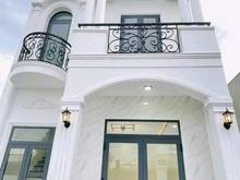 Hình ảnh Một căn duy nhất chỉ 1 tỷ 670 nhà Đ.Nguyễn Trãi, Q.5 căn 63m2 3pn
