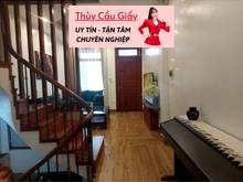 Hình ảnh TIN ĐĂNG THẬT! Bán nhà Dương Quảng Hàm, MỚI ĐẸP, TƯƠNG LAI NGÕ 2 Ô TÔ