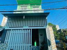 Hình ảnh ĐẠI HẠ GIÁ  CHỈ  1,250 tỷ - Nhà bán hẻm  Huỳnh tấn phát. P Tân Phú Q7