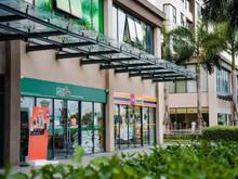Hình ảnh Shophouse Chân Đế Dự Án AKARI CITY  Trục Đại Lộ Thương Mại 42m