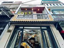 Hình ảnh 💥CHỦ NGỘP CẦN BÁN NHÀ đường Lý Chính Thắng, p8 quận3, 50m2 1T380