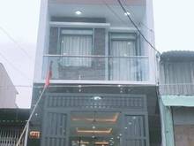 Hình ảnh CẦN TIỀN LO GIA ĐÌNH BÁN NHÀ đường số 9, p.BHHA, Bình Tân, 68m2, 2T610