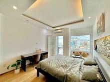 Hình ảnh Căn Hộ Balcon/Của Sổ Thoáng_Máy Giặt_Ngay HUTECH, Ung Văn Khiêm_BT🆘