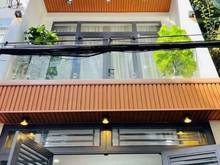 Hình ảnh 🚩🚩 SỞ HỮU NGAY NHÀ PHỐ ĐẸP đường số 3, Gò Vấp, 65m2, 1T483