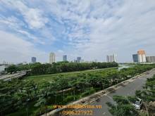 Hình ảnh Bán Căn Hộ Midtown 132m View Sông Giá 7,2 Tỷ